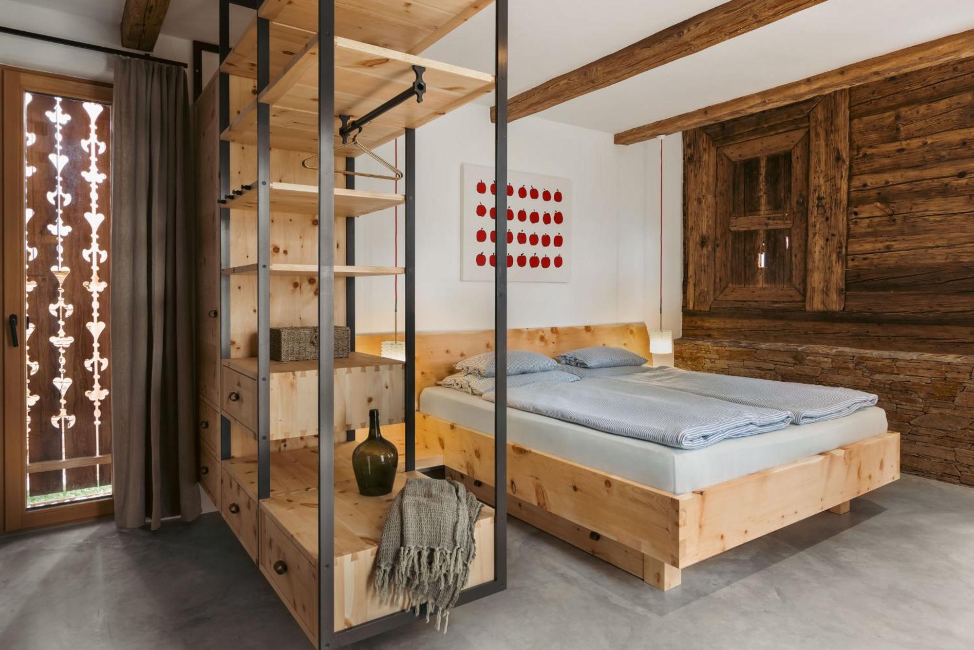 Am Wildbachberg - Luxus Ferienhaeuser Mit Infinitypool, Privatsauna Und Weinkeller Deutschlandsberg Dış mekan fotoğraf